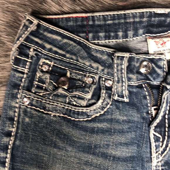 True religions size 27 - Picture 5 of 8